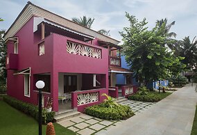 Radisson Blu Resort Goa Cavelossim Beach