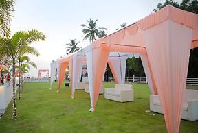 Radisson Blu Resort Goa Cavelossim Beach