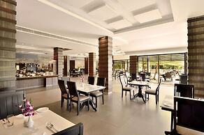 Radisson Blu Resort Goa Cavelossim Beach