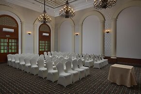 Radisson Blu Resort Goa Cavelossim Beach