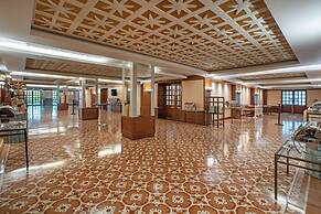 Radisson Blu Resort Goa Cavelossim Beach