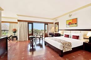Radisson Blu Resort Goa Cavelossim Beach