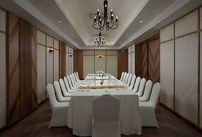 Radisson Blu Resort Goa Cavelossim Beach