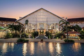 Radisson Blu Resort Goa Cavelossim Beach