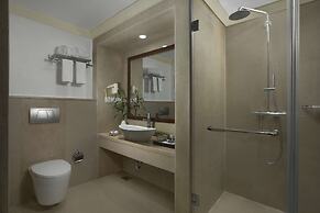 Radisson Blu Resort Goa Cavelossim Beach