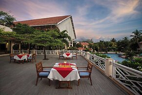 Radisson Blu Resort Goa Cavelossim Beach