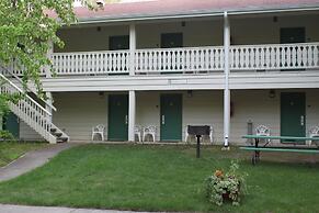 Parkwood Lodge - Door County