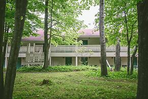 Parkwood Lodge - Door County