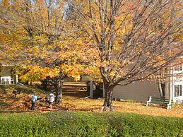 Parkwood Lodge - Door County