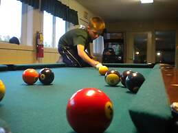 Parkwood Lodge - Door County