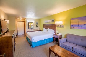 Parkwood Lodge - Door County