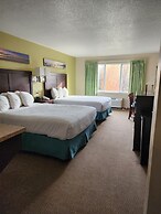 Parkwood Lodge - Door County