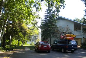 Parkwood Lodge - Door County