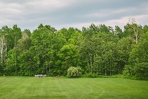 Parkwood Lodge - Door County