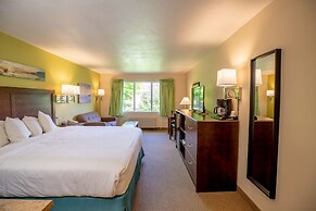 Parkwood Lodge - Door County