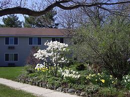 Parkwood Lodge - Door County