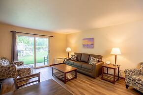 Parkwood Lodge - Door County