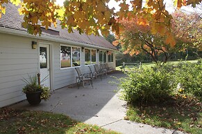 Parkwood Lodge - Door County