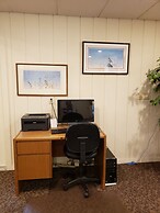 Parkwood Lodge - Door County