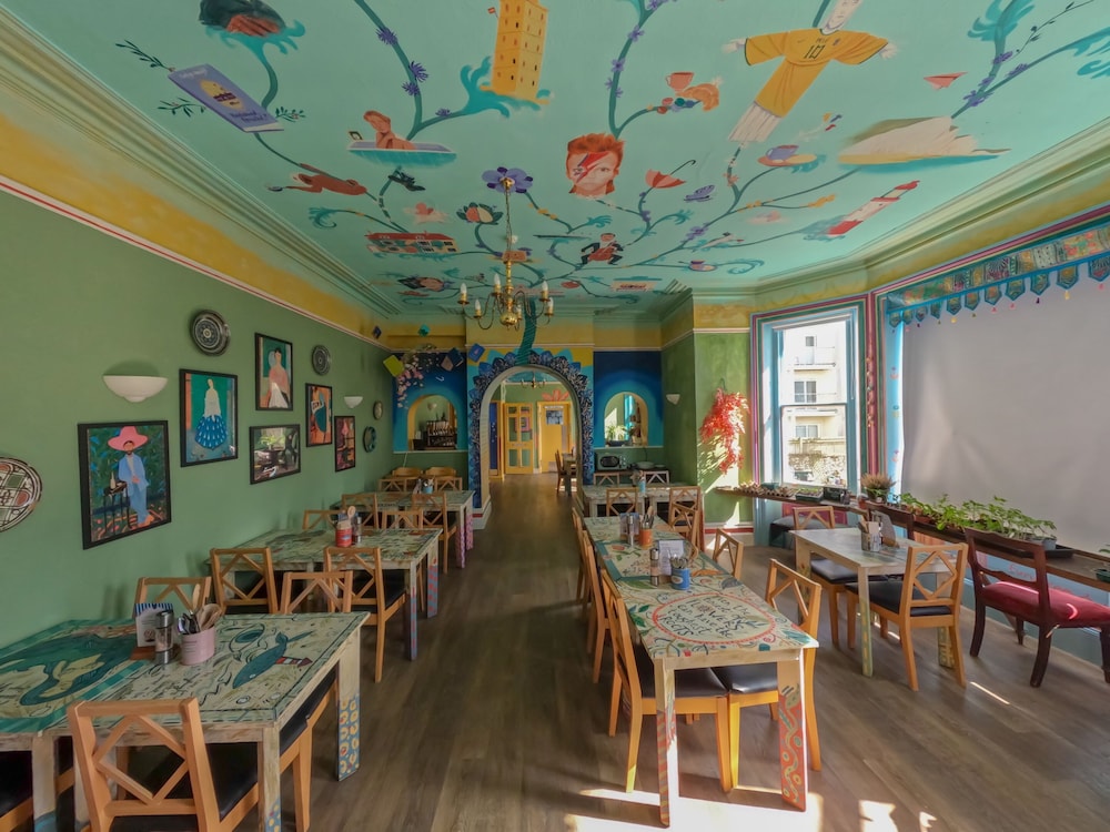 The Sheldon B&B