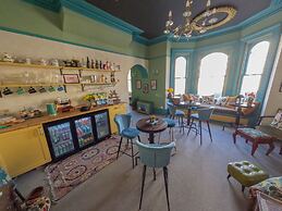 The Sheldon B&B