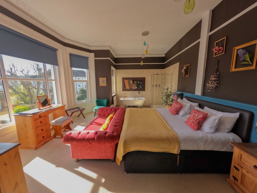 The Sheldon B&B