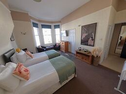 The Sheldon B&B