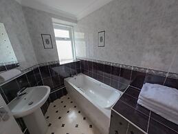 The Sheldon B&B