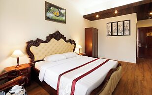 Victory Saigon Hotel