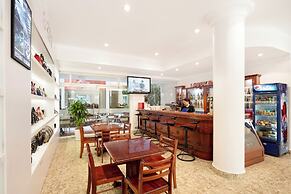 Victory Saigon Hotel