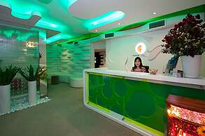 Victory Saigon Hotel