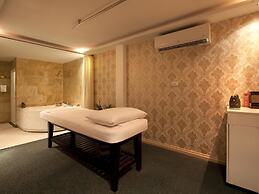 Victory Saigon Hotel