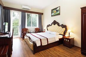 Victory Saigon Hotel