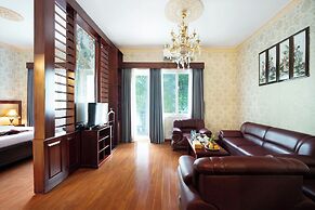 Victory Saigon Hotel