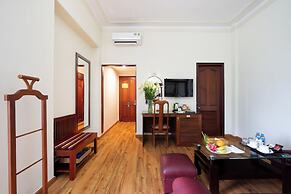 Victory Saigon Hotel