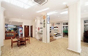 Victory Saigon Hotel