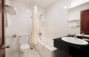 Victory Saigon Hotel