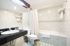 Victory Saigon Hotel