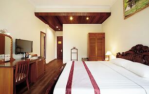 Victory Saigon Hotel