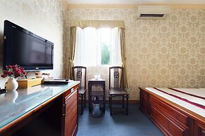 Victory Saigon Hotel