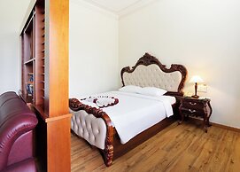 Victory Saigon Hotel