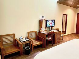 Victory Saigon Hotel