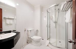 Victory Saigon Hotel