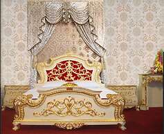 Victory Saigon Hotel