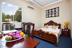 Victory Saigon Hotel