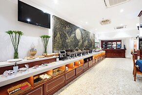 Victory Saigon Hotel