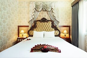 Victory Saigon Hotel