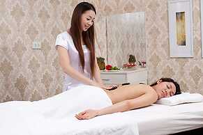 Victory Saigon Hotel