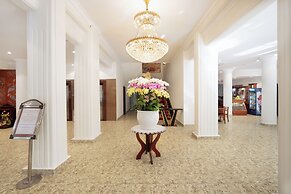 Victory Saigon Hotel
