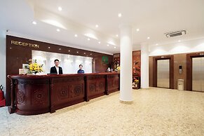 Victory Saigon Hotel